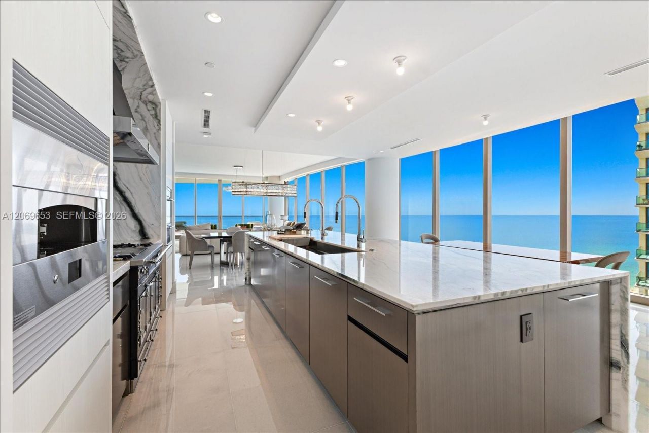 17975 Collins Ave , Unit N2001, Sunny Isles Beach, FL 33160 Photo
