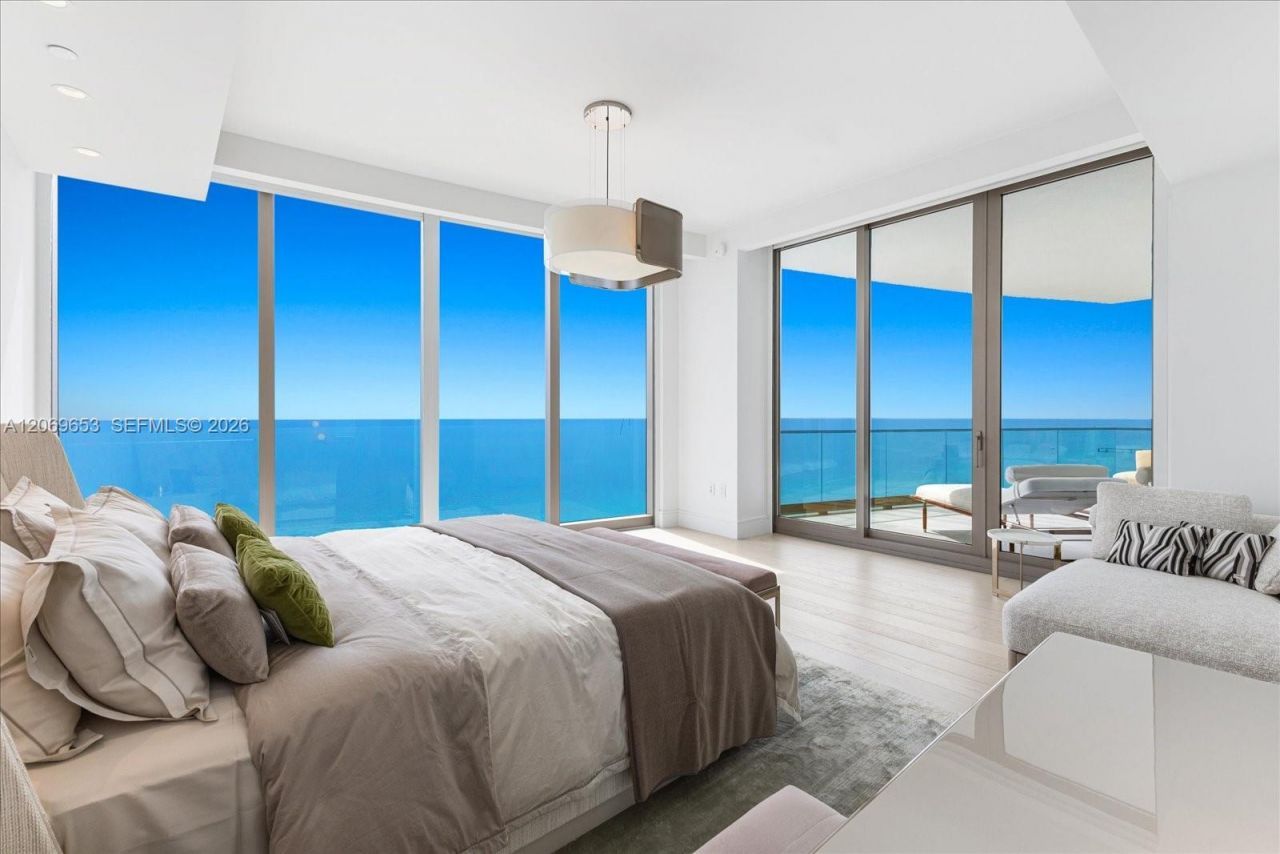 17975 Collins Ave , Unit N2001, Sunny Isles Beach, FL 33160 Photo