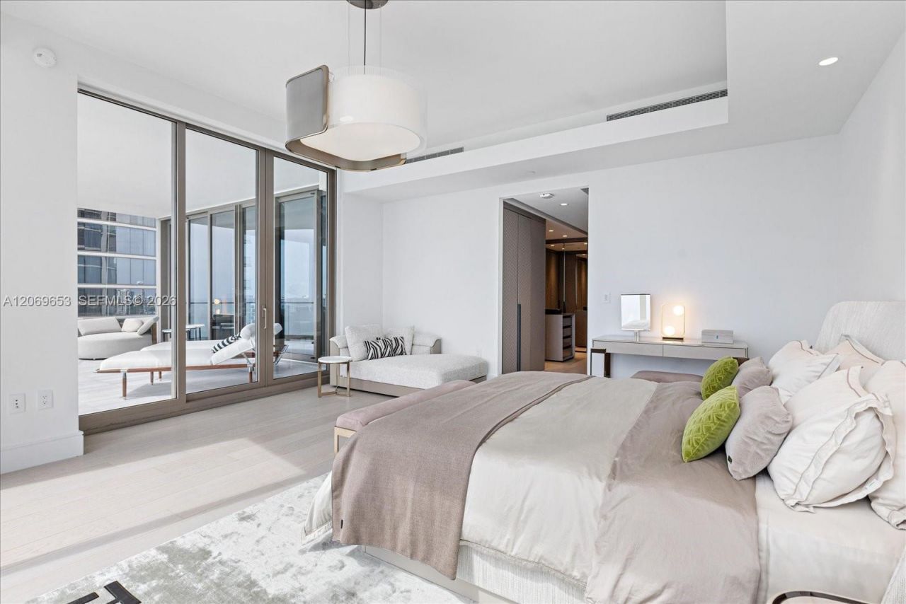 17975 Collins Ave , Unit N2001, Sunny Isles Beach, FL 33160 Photo