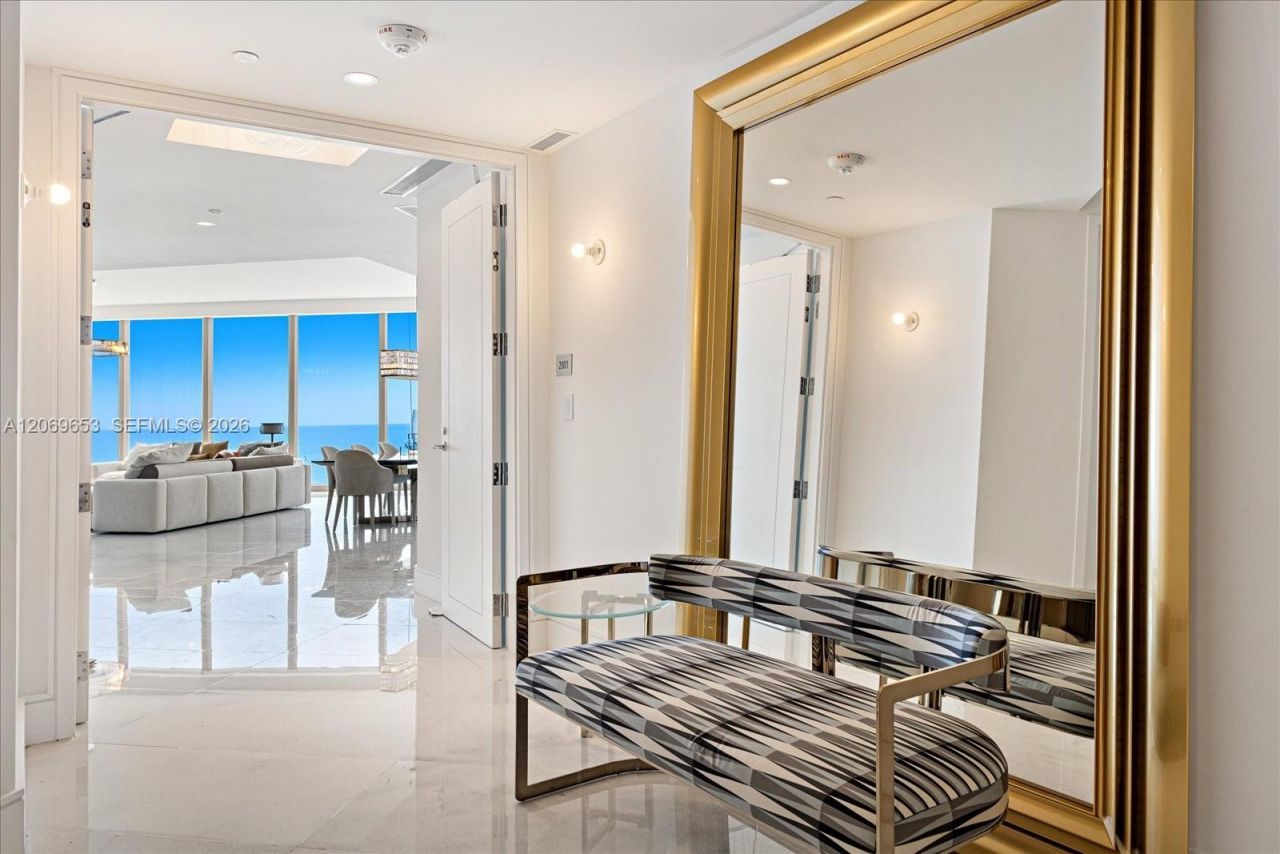 17975 Collins Ave , Unit N2001, Sunny Isles Beach, FL 33160 Photo