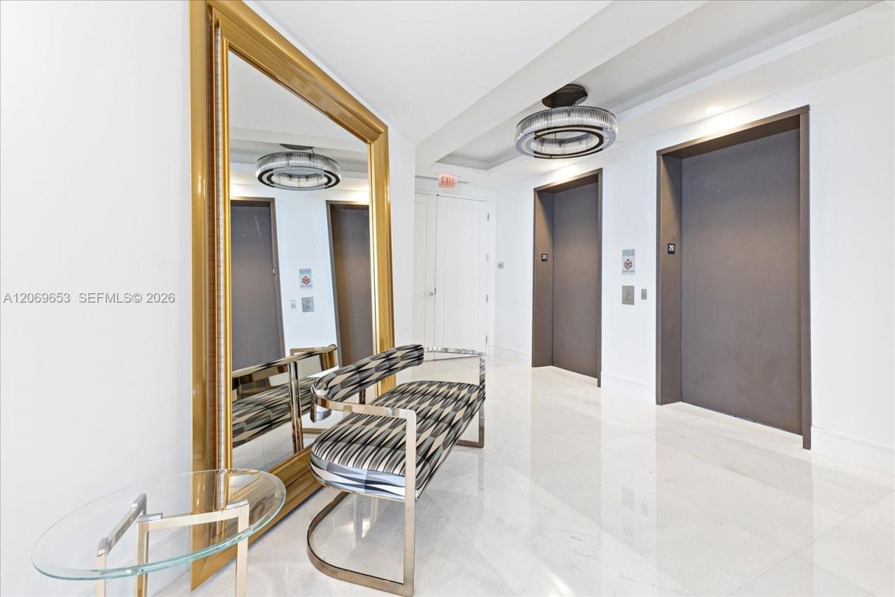 17975 Collins Ave , Unit N2001, Sunny Isles Beach, FL 33160 Photo