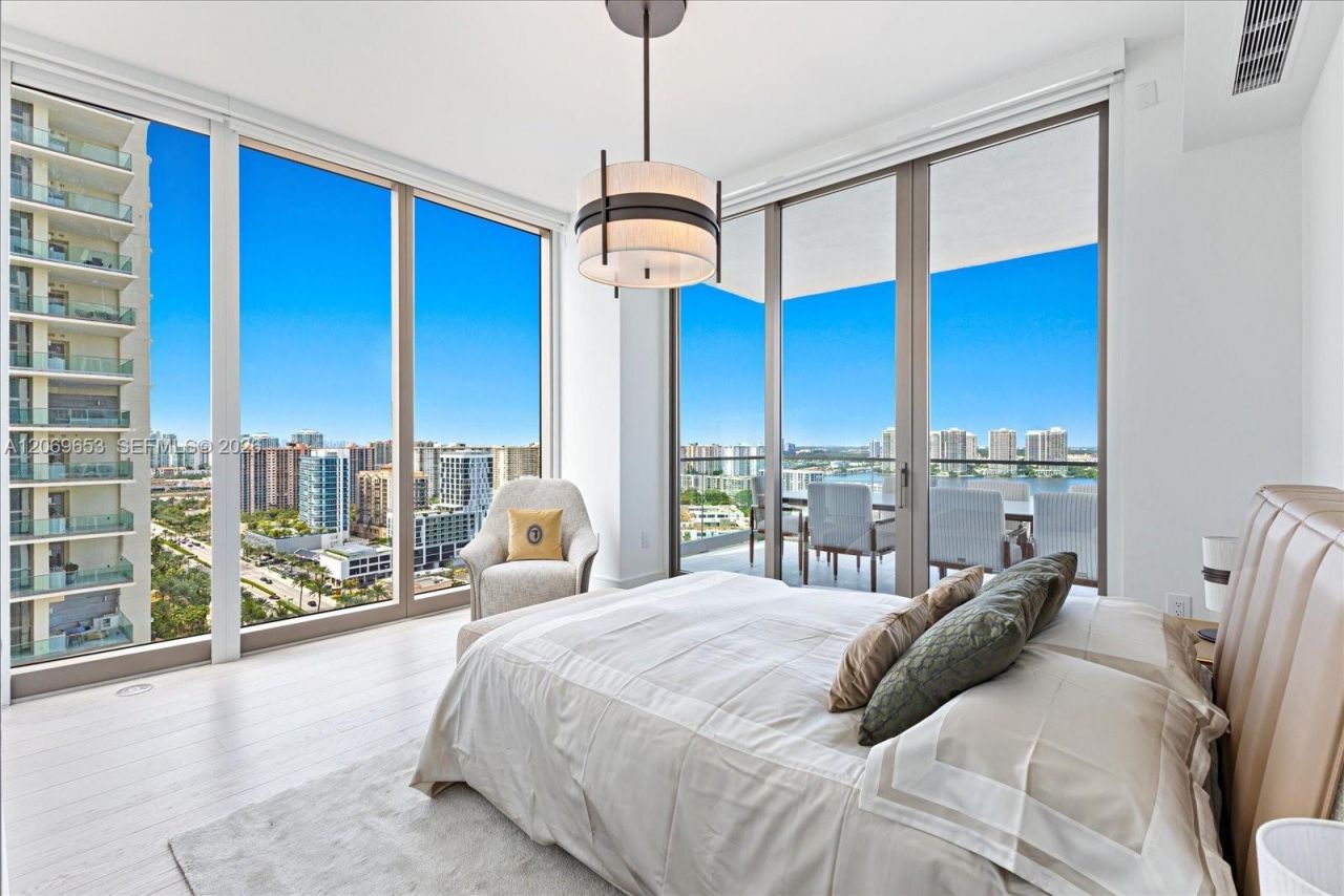 17975 Collins Ave , Unit N2001, Sunny Isles Beach, FL 33160 Photo