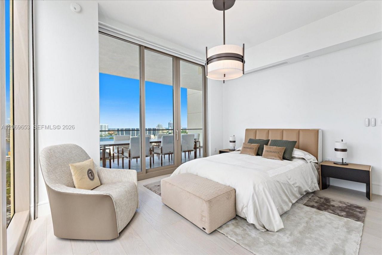 17975 Collins Ave , Unit N2001, Sunny Isles Beach, FL 33160 Photo