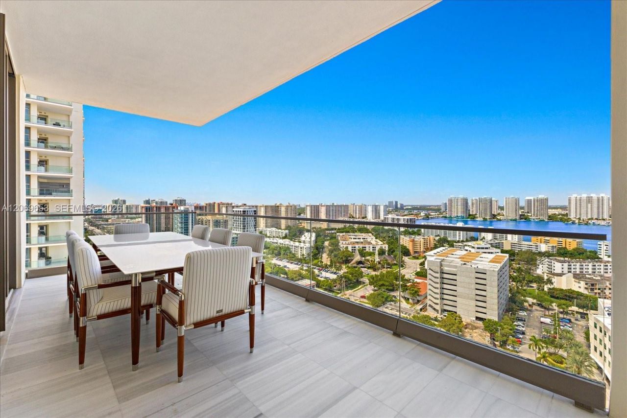 17975 Collins Ave , Unit N2001, Sunny Isles Beach, FL 33160 Photo