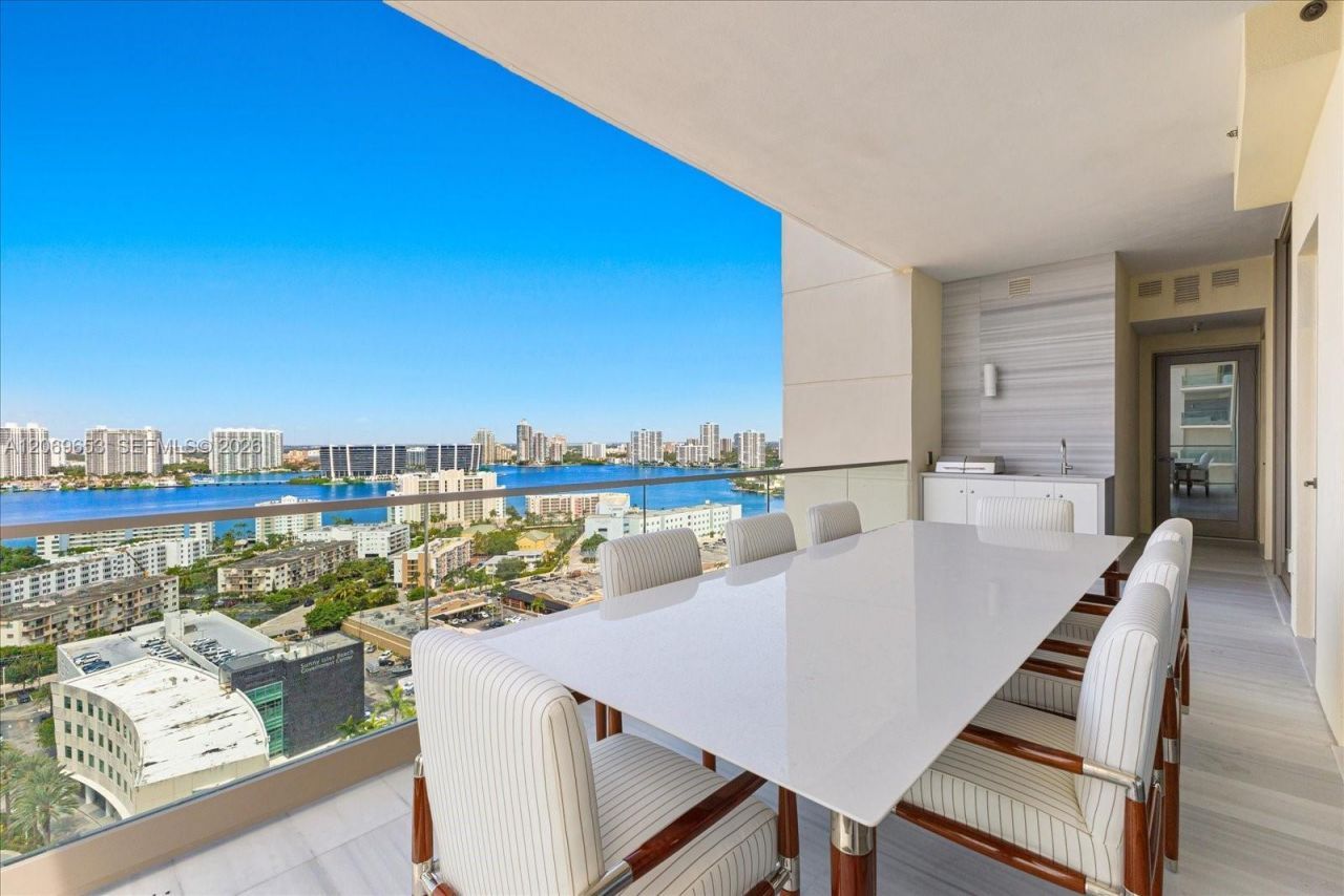 17975 Collins Ave , Unit N2001, Sunny Isles Beach, FL 33160 Photo