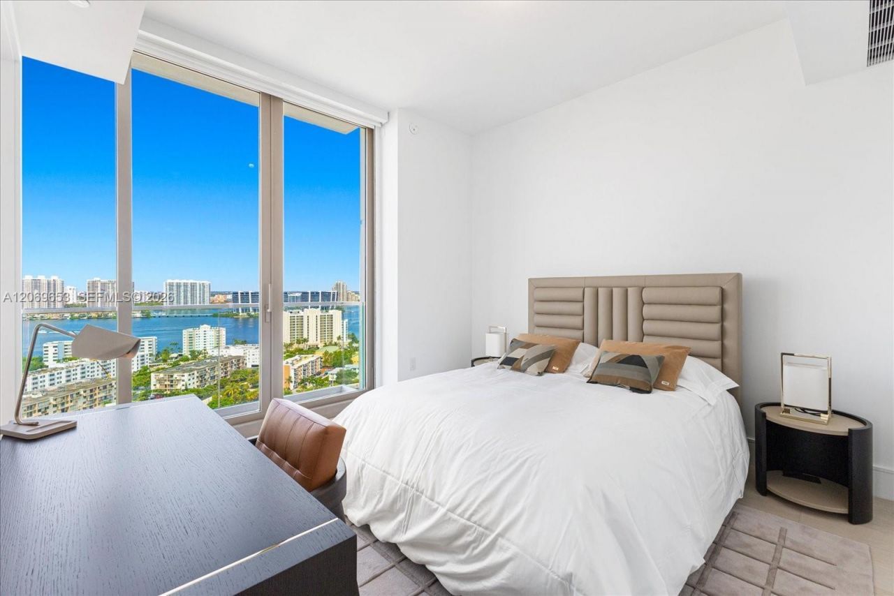 17975 Collins Ave , Unit N2001, Sunny Isles Beach, FL 33160 Photo