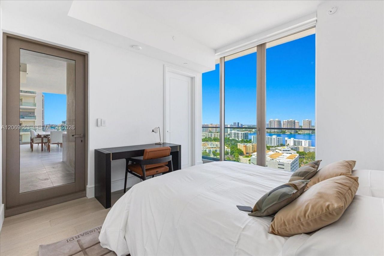 17975 Collins Ave , Unit N2001, Sunny Isles Beach, FL 33160 Photo