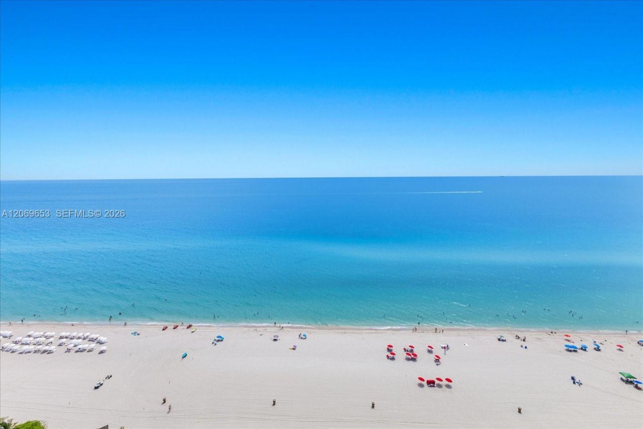 17975 Collins Ave , Unit N2001, Sunny Isles Beach, FL 33160 Photo