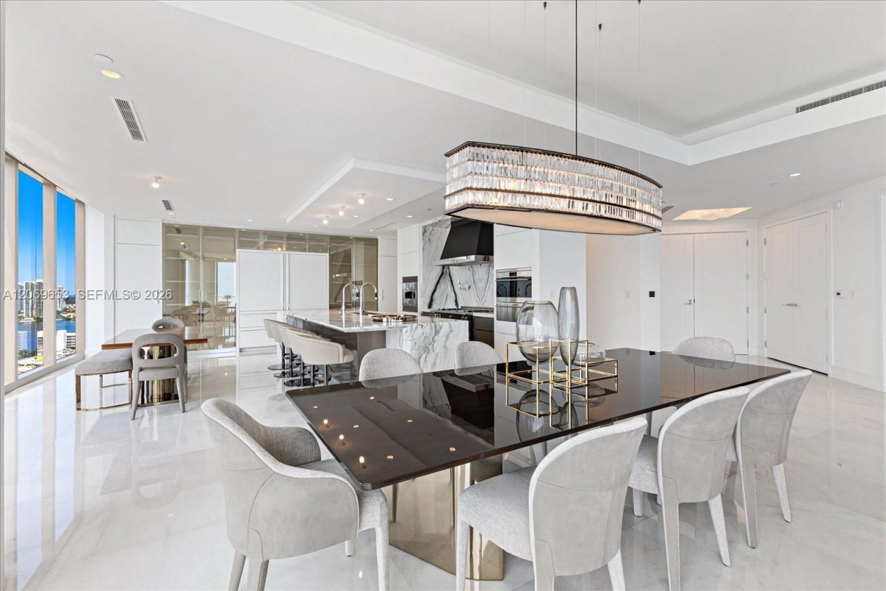 17975 Collins Ave , Unit N2001, Sunny Isles Beach, FL 33160 Photo