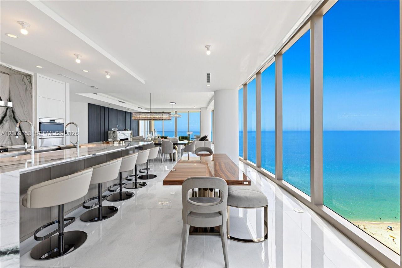 17975 Collins Ave , Unit N2001, Sunny Isles Beach, FL 33160 Photo