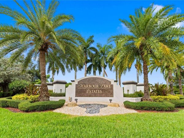 18794 SW 17th Ct, Miramar, FL 33029