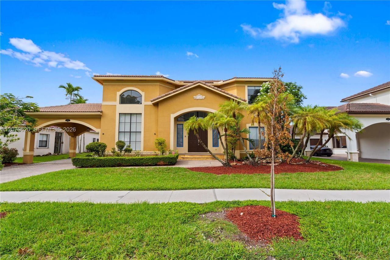 18794 SW 17th Ct, Miramar, FL 33029 Photo