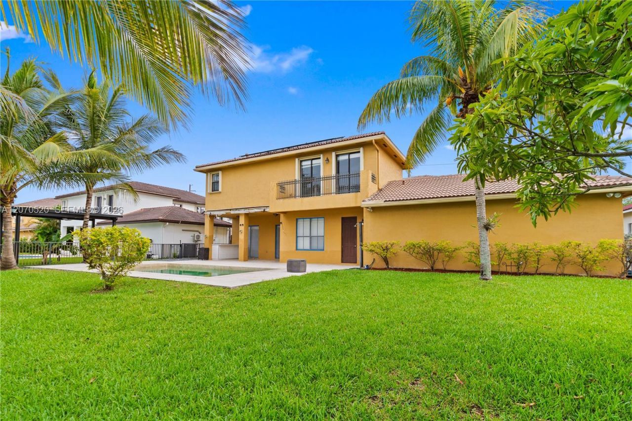 18794 SW 17th Ct, Miramar, FL 33029 Photo