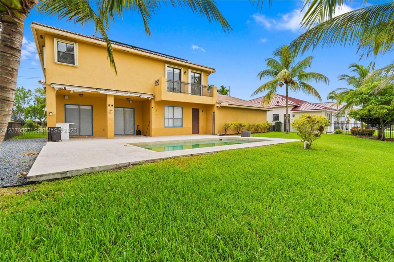 18794 SW 17th Ct, Miramar, FL 33029 Photo