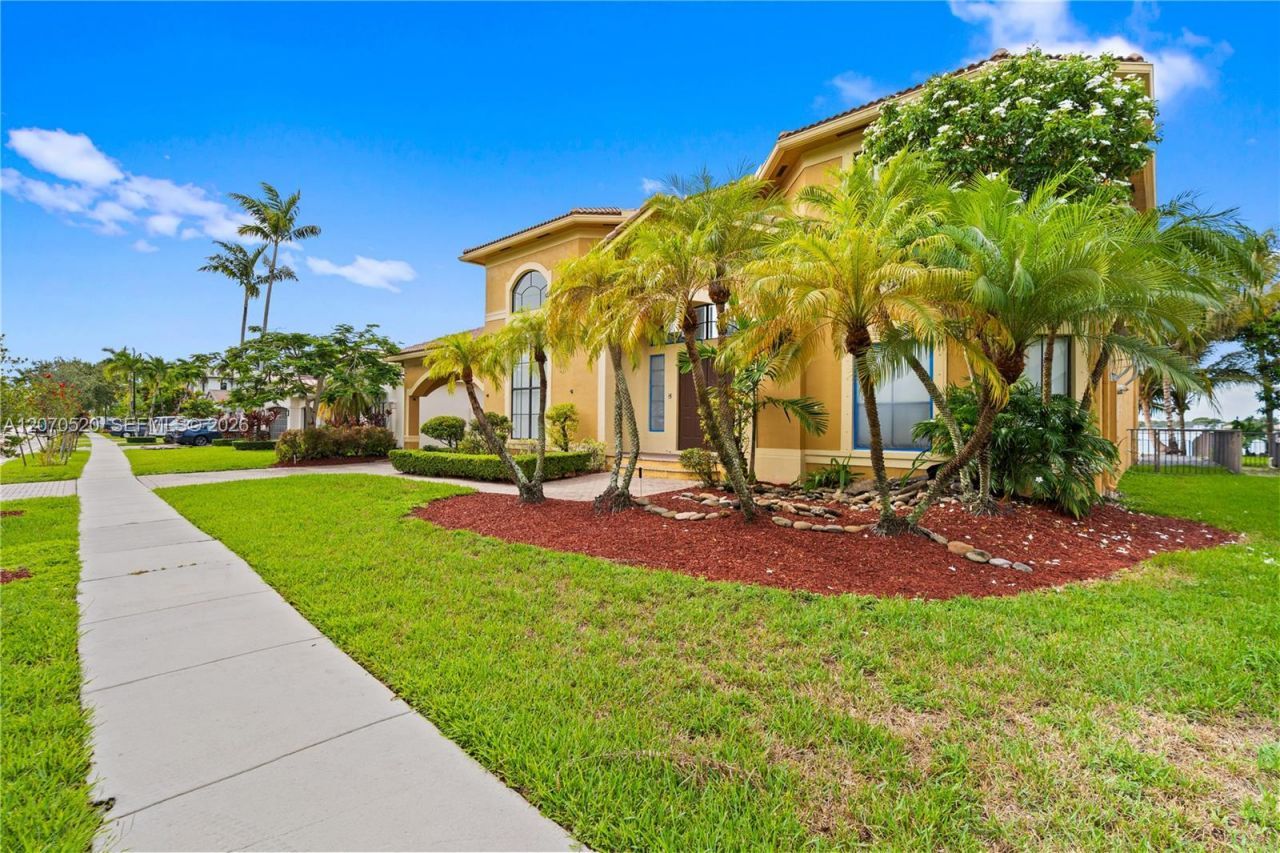 18794 SW 17th Ct, Miramar, FL 33029 Photo