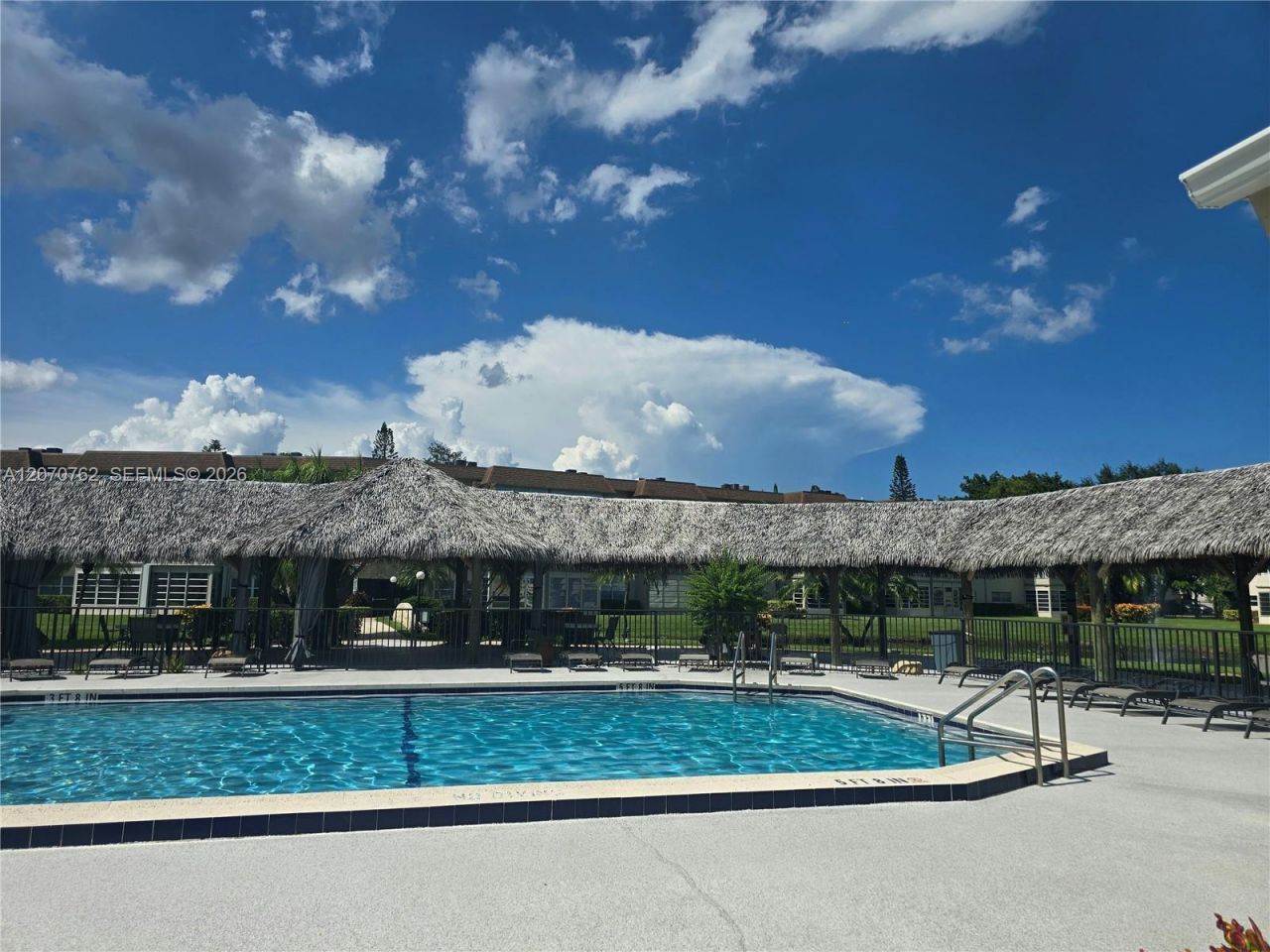 3405 NW 48th Ave , Unit 601, Lauderdale Lakes, FL 33319 Photo