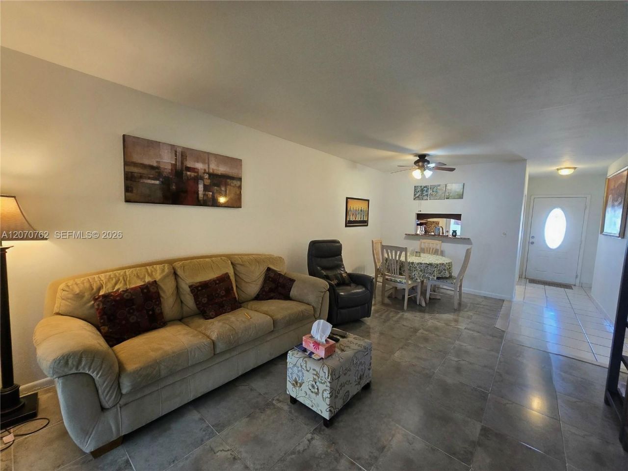 3405 NW 48th Ave , Unit 601, Lauderdale Lakes, FL 33319 Photo