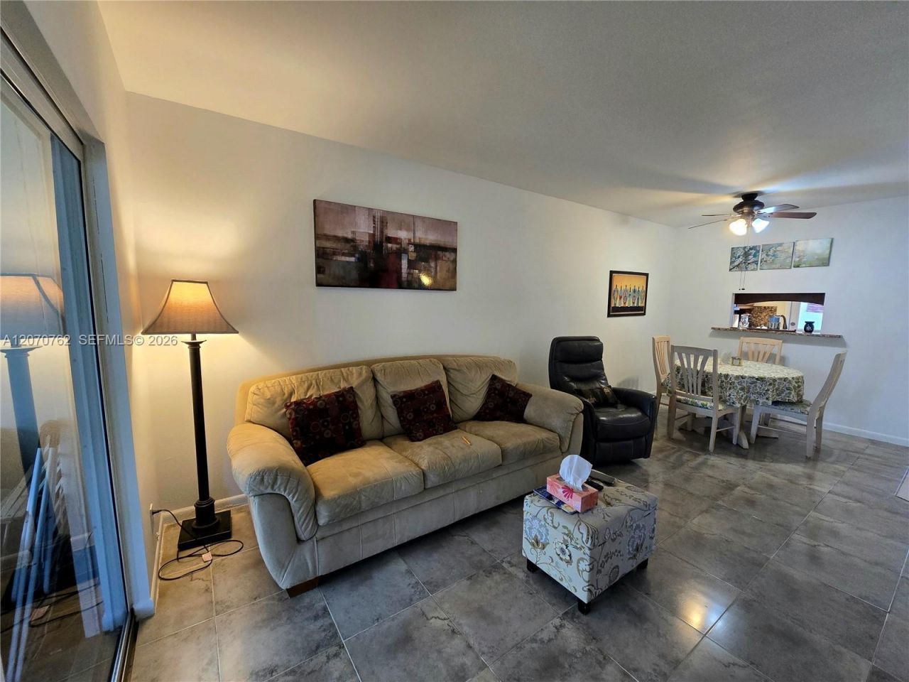 3405 NW 48th Ave , Unit 601, Lauderdale Lakes, FL 33319 Photo