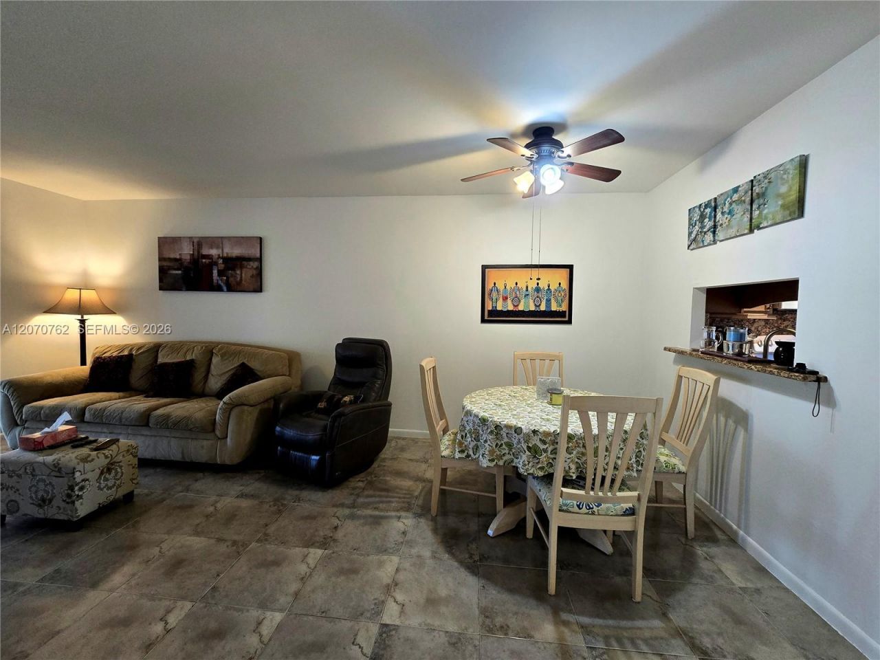 3405 NW 48th Ave , Unit 601, Lauderdale Lakes, FL 33319 Photo