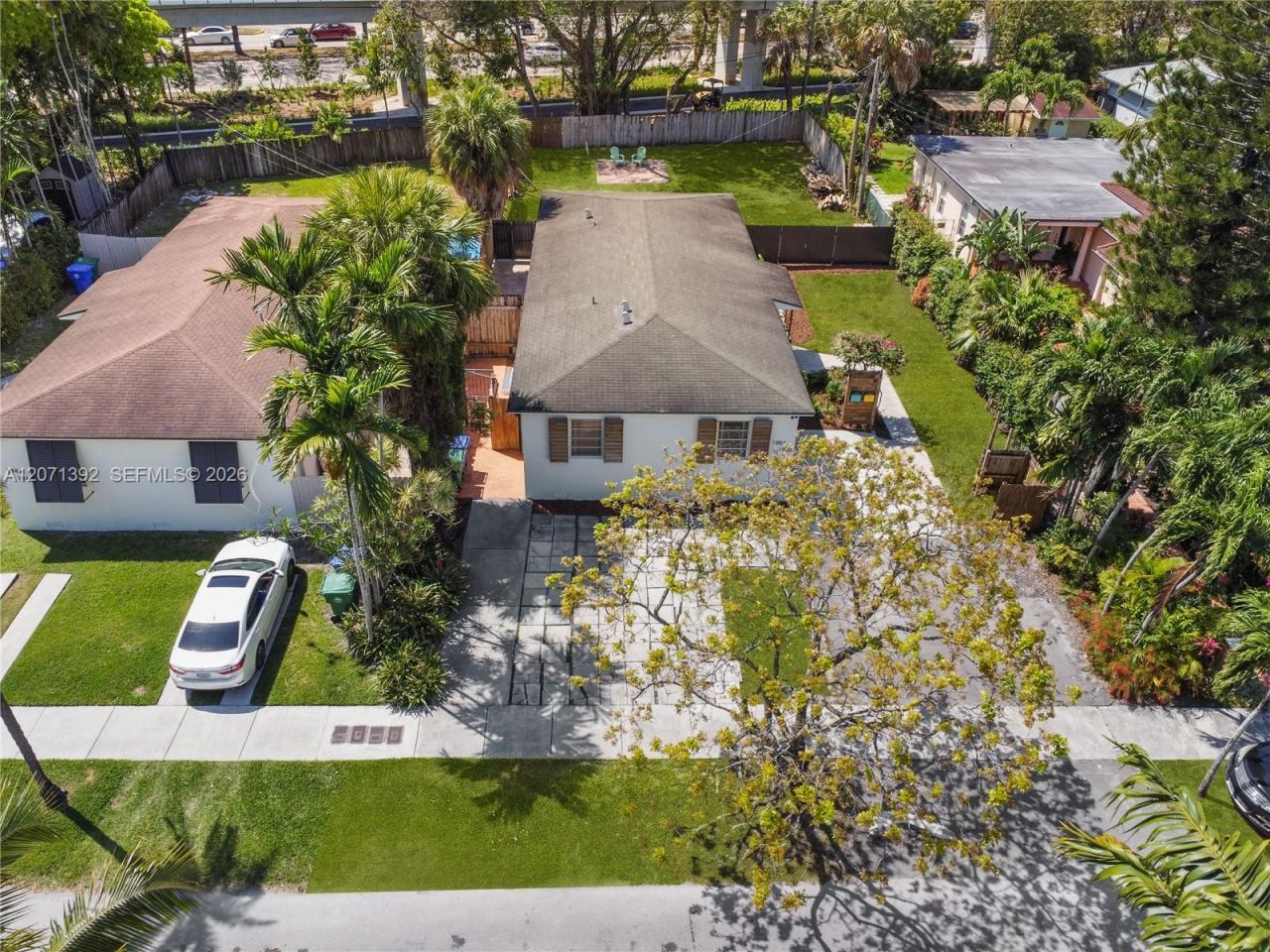 1958 SW 25th Ter, Unit Rear, Miami, FL 33133 Photo