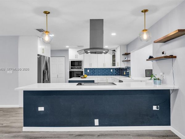 851 SW 49th Ter , Unit 3, Margate, FL 33068