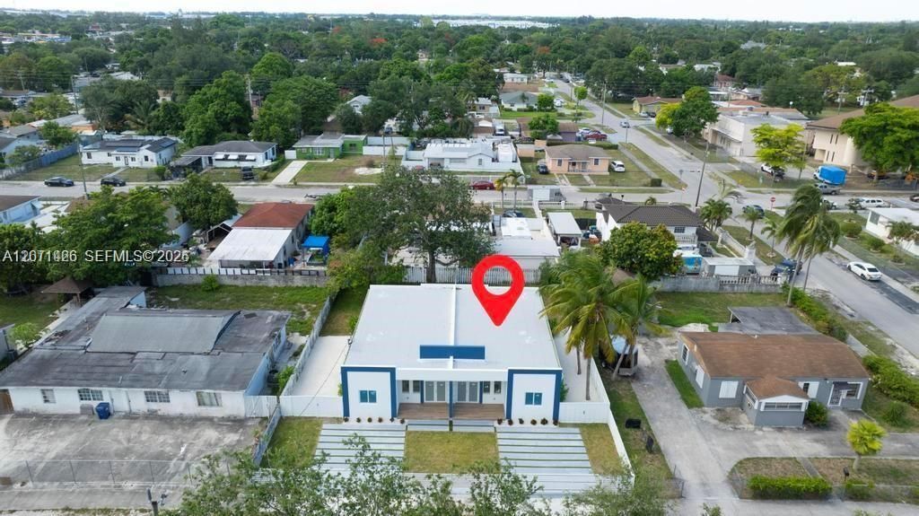 2419 NW 97th St , Miami, FL 33147 Photo
