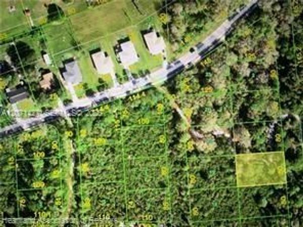 811 Yellowtail Lane , Punta Gorda, FL 33982