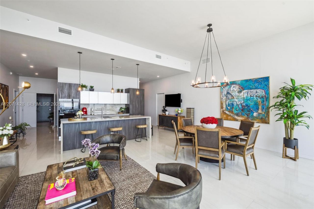 480 NE 31st St, Unit PH5303, Miami, FL 33137 Photo