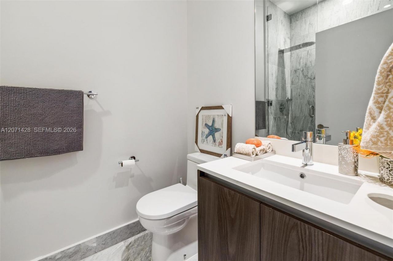 480 NE 31st St, Unit PH5303, Miami, FL 33137 Photo