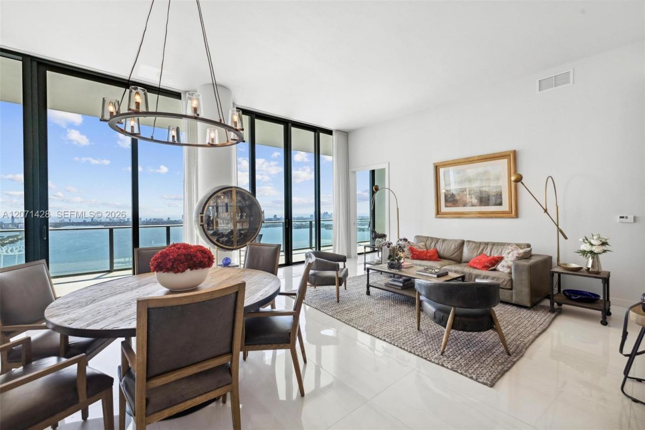 480 NE 31st St, Unit PH5303, Miami, FL 33137 Photo