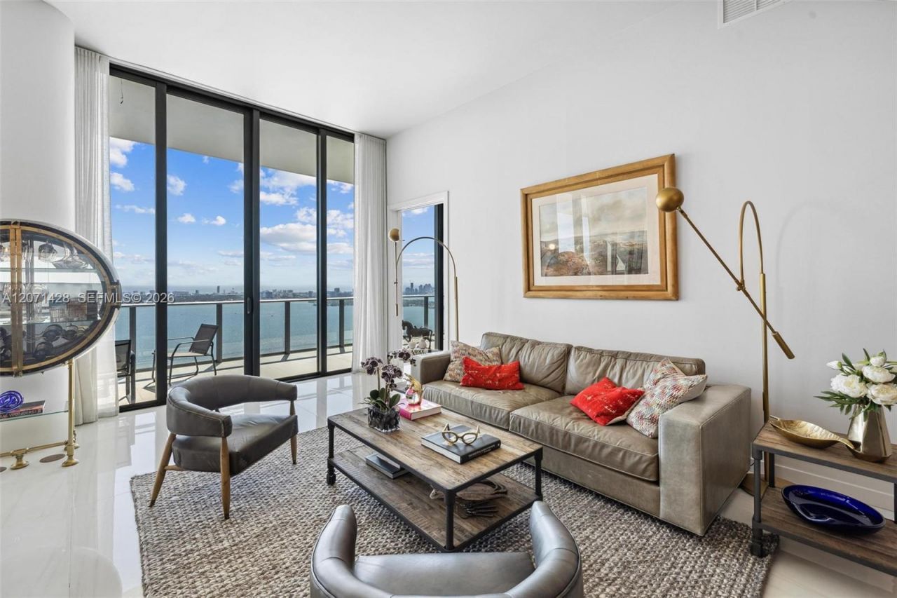 480 NE 31st St, Unit PH5303, Miami, FL 33137 Photo