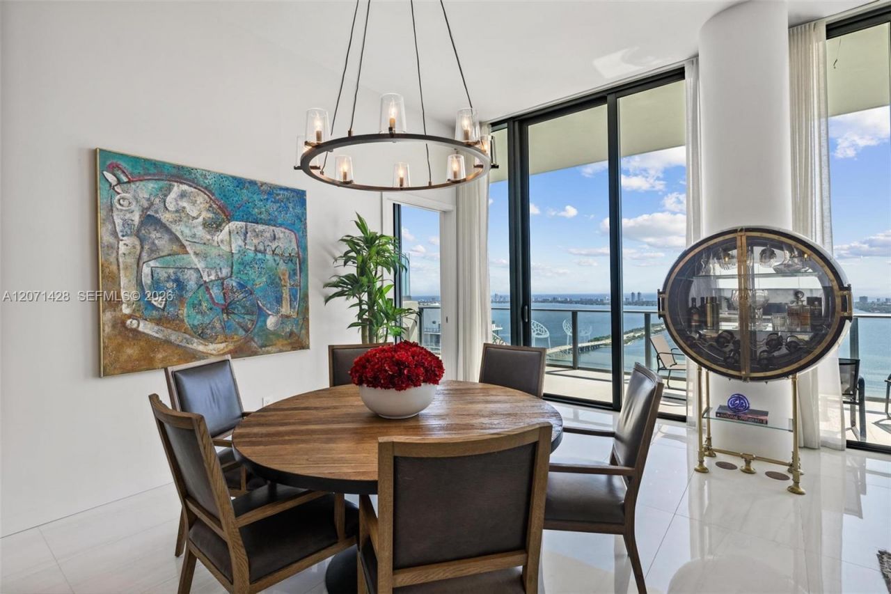 480 NE 31st St, Unit PH5303, Miami, FL 33137 Photo