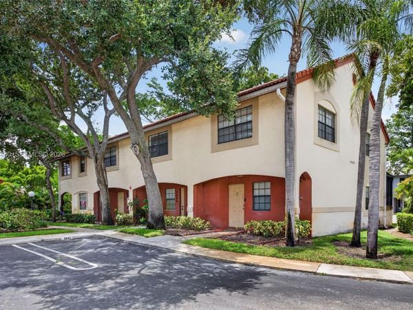 2880 Coral Springs Dr , Unit 2878, Coral Springs, FL 33065