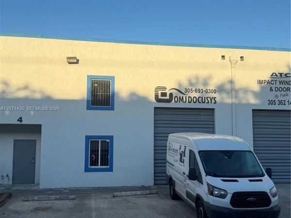 2219 W 80th St , Unit E-4, Hialeah, FL 33016