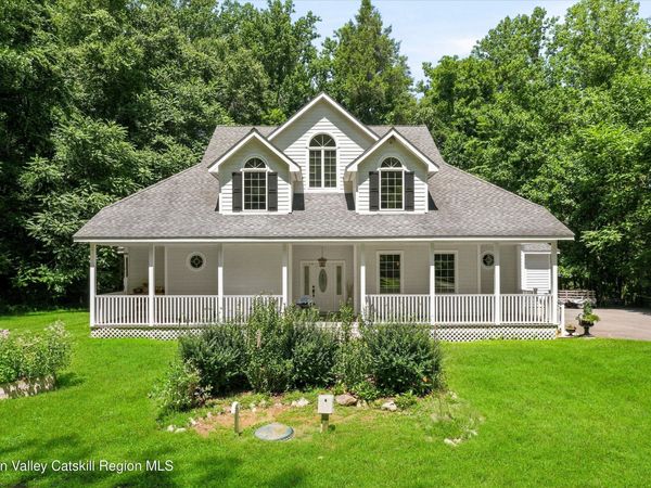 33 Corriedale Lane, Cottekill, NY 12419