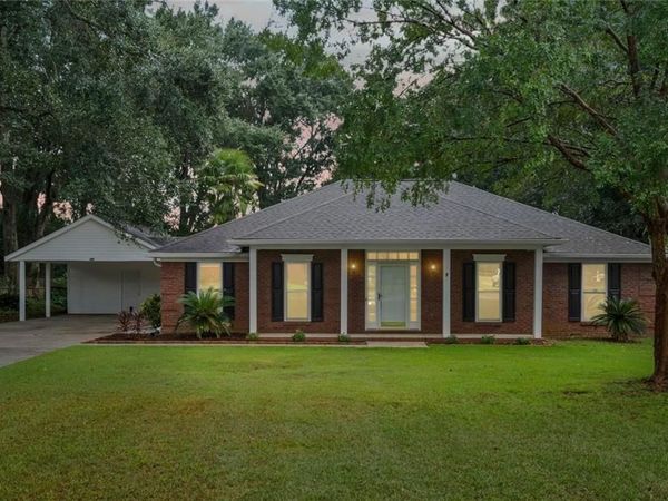 11949 Estel Waller Road, Grand Bay, AL 36541