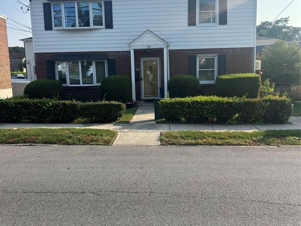 76 AKA74 Fortfield Avenue , Yonkers, NY 10701