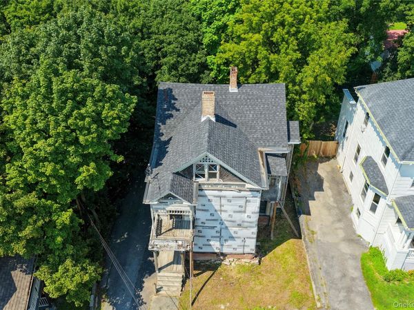 11 Summit Avenue , Catskill, NY 12414