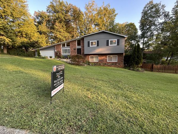 104 Clark Lane, Oak Ridge, TN 37830