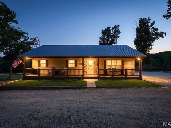 1210 Mossy Oak Ct. Court , Irondale, MO 63648