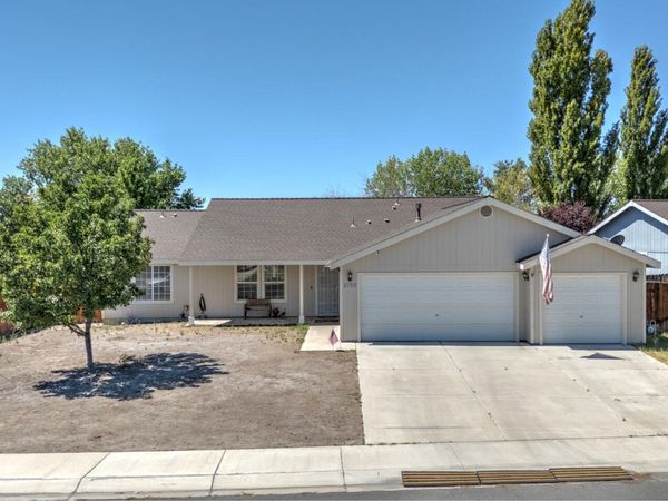 2703 Elizabeth Parkway, Fallon, NV 89406