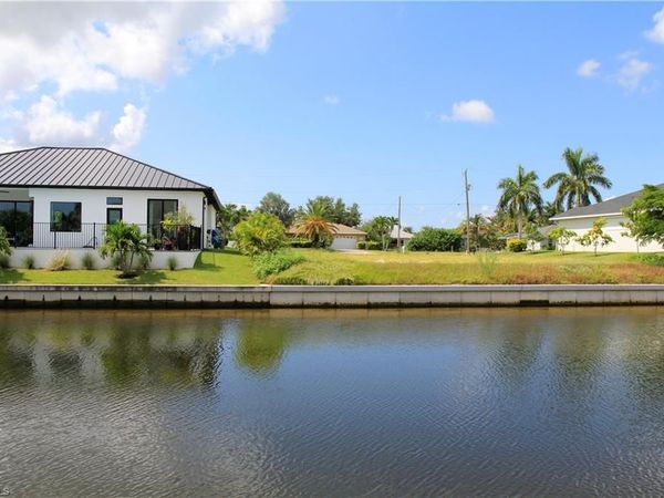 2509 SW 30th TER, CAPE CORAL, FL 33914