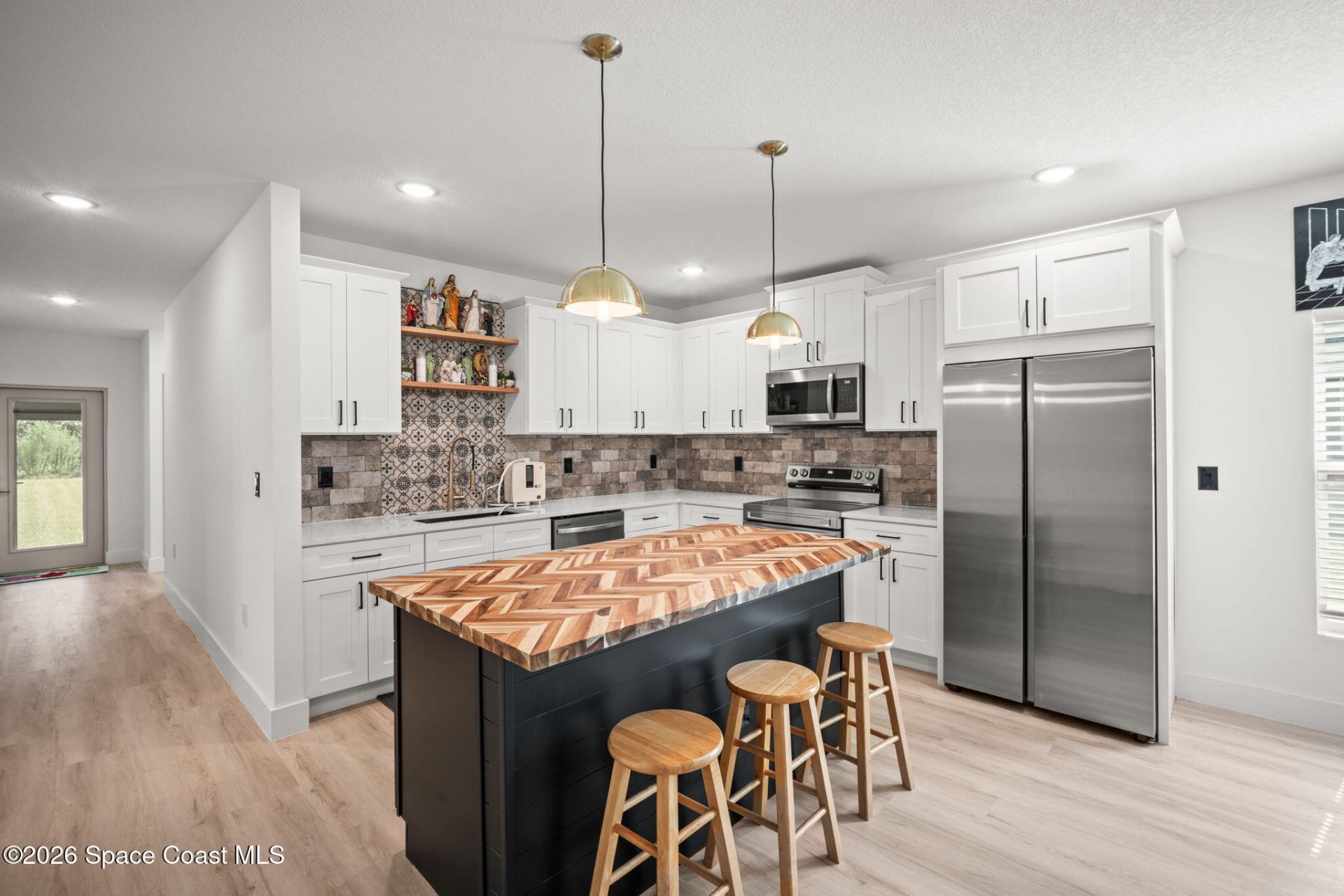 1611-1613 Chamorro Street SE , Palm Bay, FL 32909 Photo