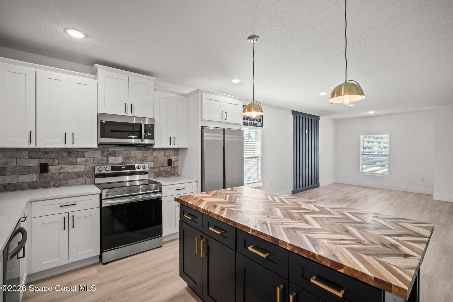 1611-1613 Chamorro Street SE , Palm Bay, FL 32909 Photo