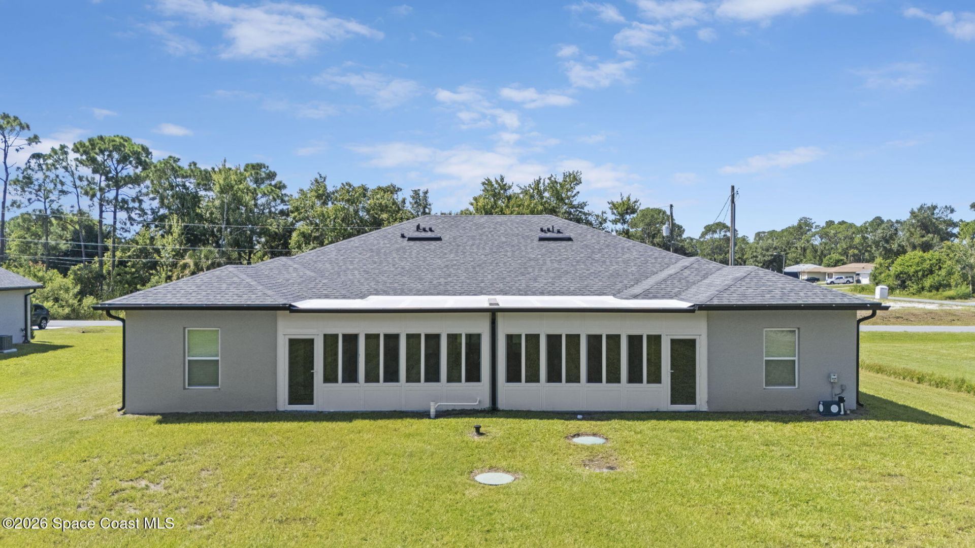1611-1613 Chamorro Street SE , Palm Bay, FL 32909 Photo