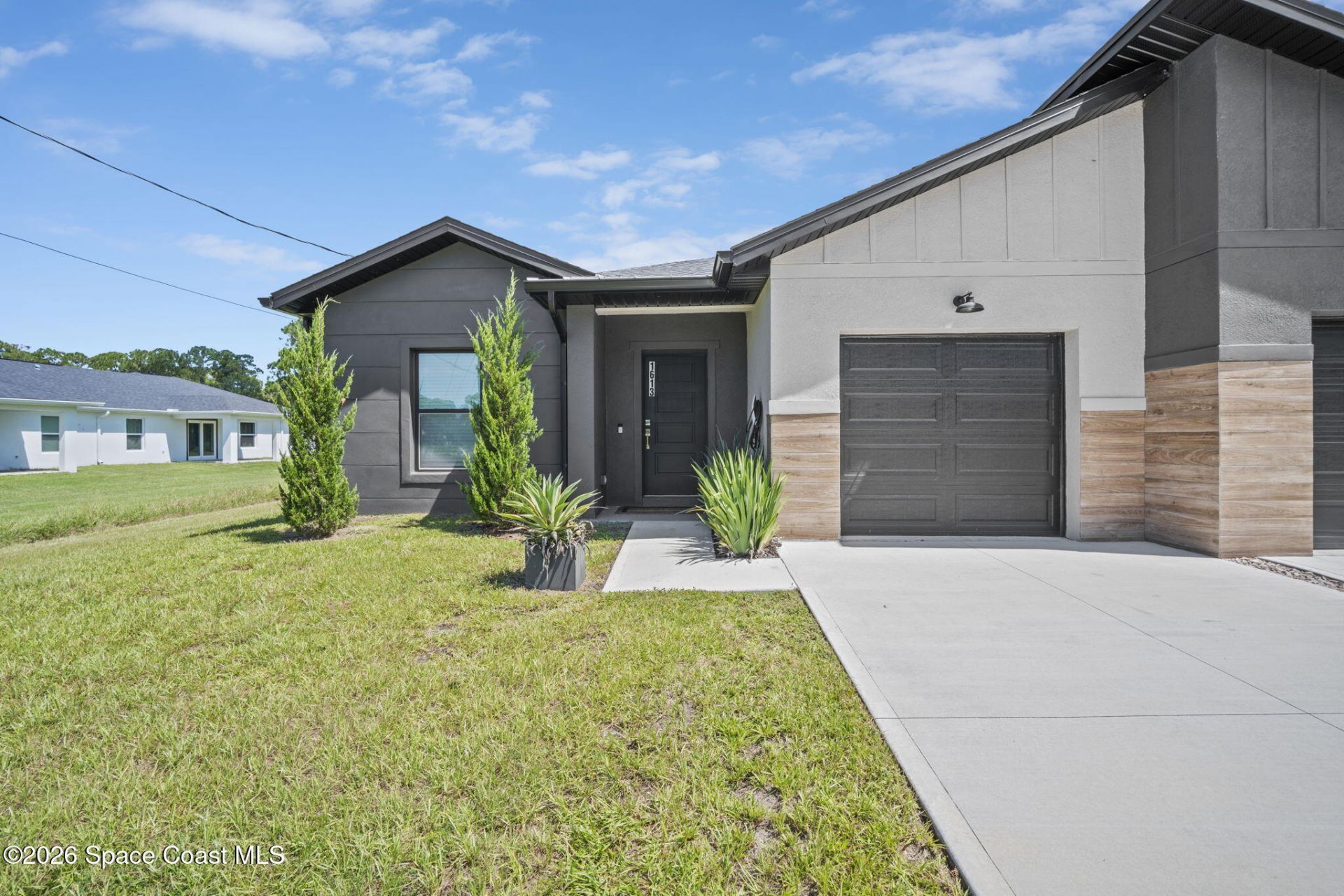 1611-1613 Chamorro Street SE , Palm Bay, FL 32909 Photo
