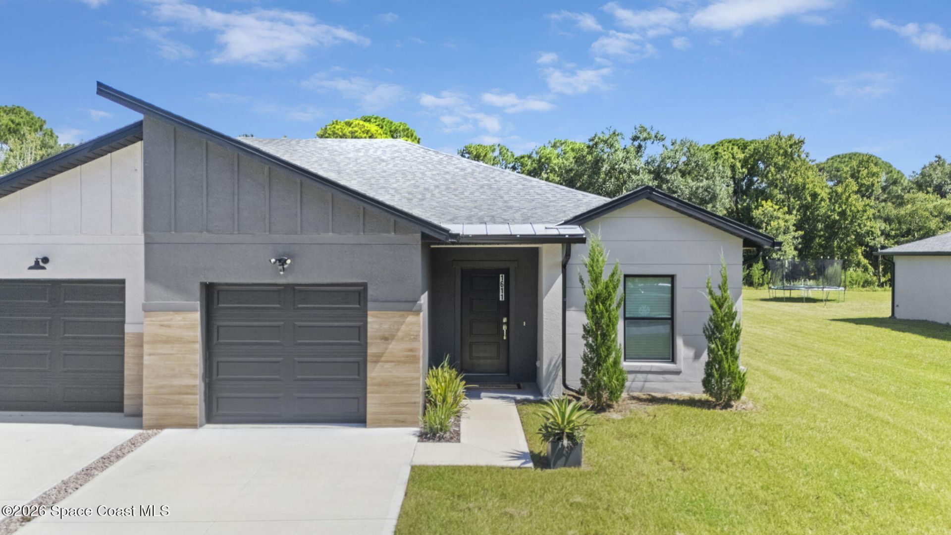 1611-1613 Chamorro Street SE , Palm Bay, FL 32909 Photo