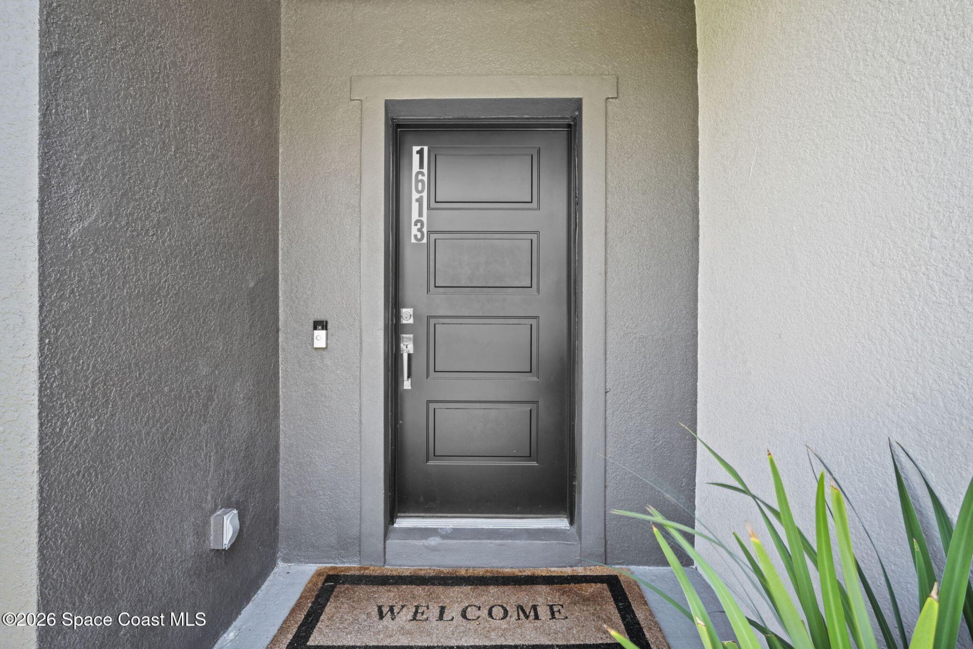 1611-1613 Chamorro Street SE , Palm Bay, FL 32909 Photo