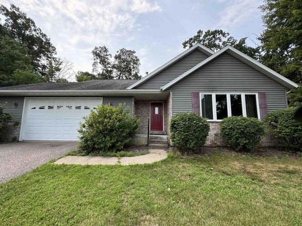 N9165 Currie Road, Portage, WI 53901