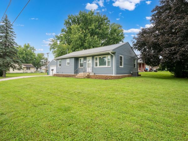 311 4th Avenue SE, Stewartville, MN 55976